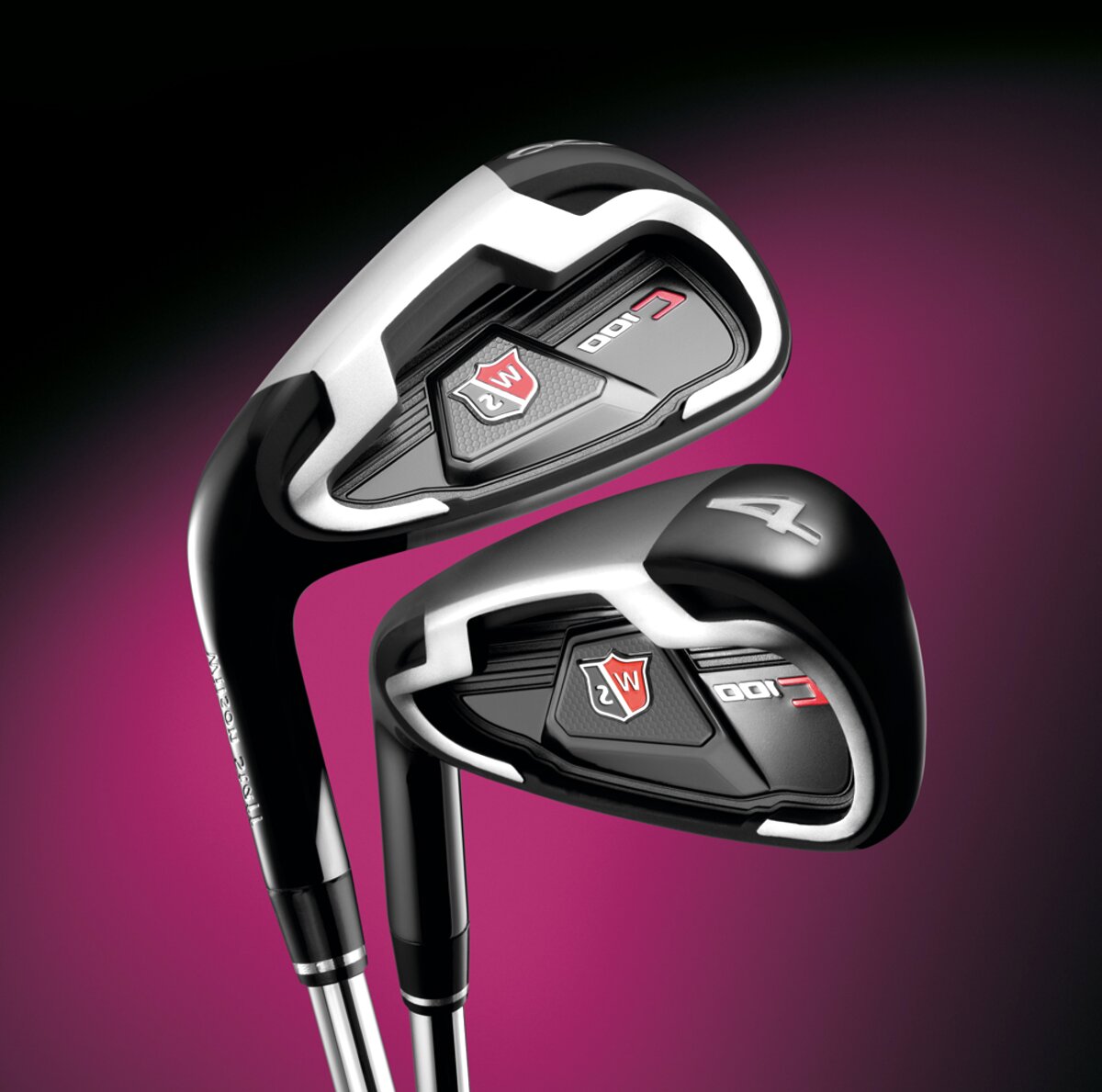 Wilson C100 Golf Clubs for sale in UK 20 used Wilson C100 Golf Clubs