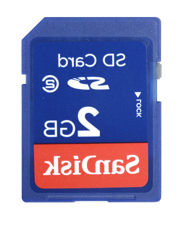 2Gb Sd Card for sale in UK | 67 used 2Gb Sd Cards