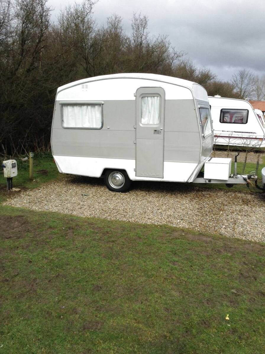 Sprite Vintage Caravan for sale in UK | 32 used Sprite Vintage Caravans