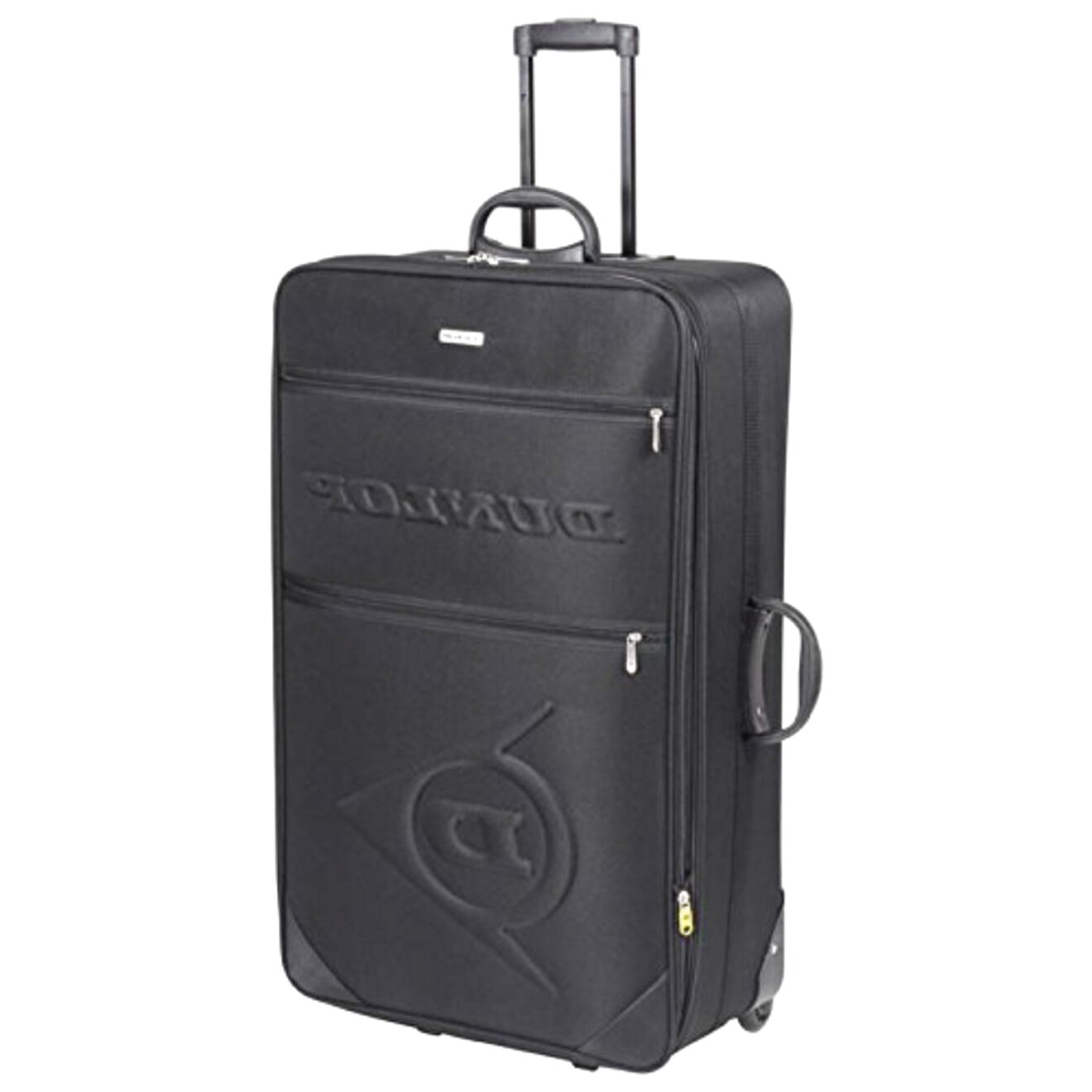 jetstream suitcase