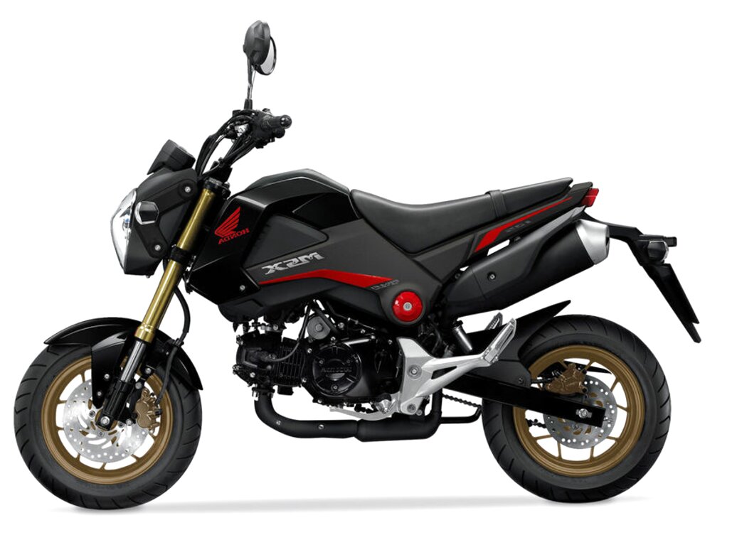 Honda 125Cc Motorbikes for sale in UK | 54 used Honda 125Cc Motorbikes