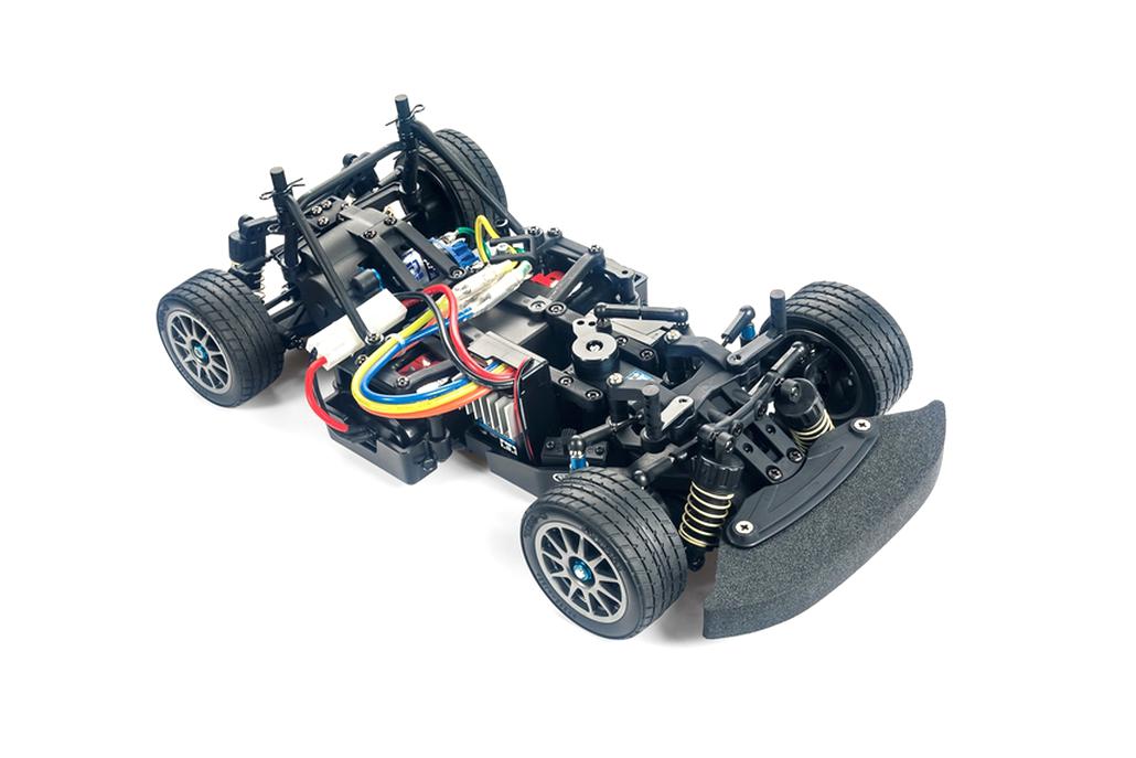 Tamiya Cars for sale in UK | 80 used Tamiya Cars