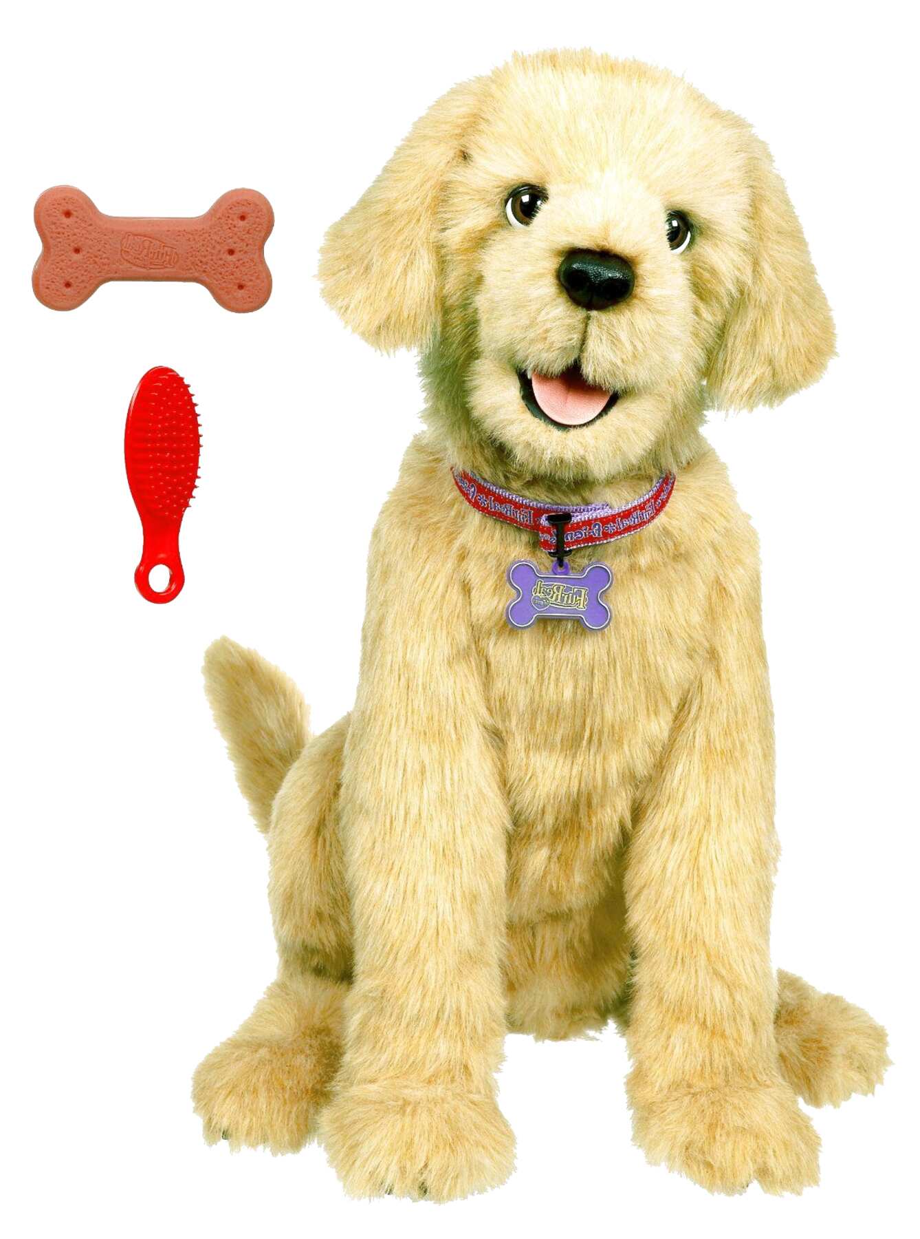 Furreal Dog Biscuit for sale in UK | 23 used Furreal Dog Biscuits