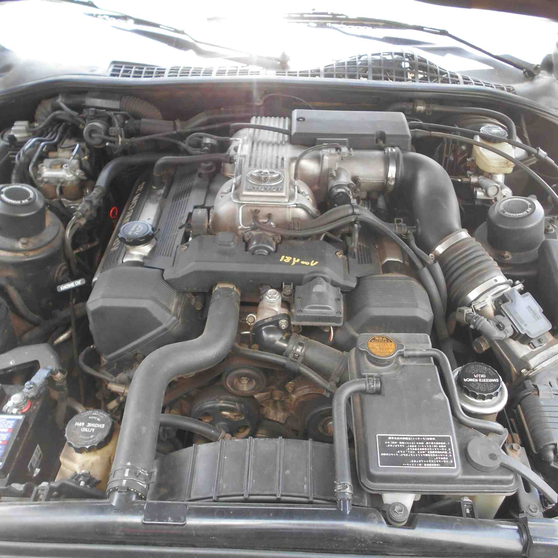 Soarer Engine for sale in UK | 58 used Soarer Engines