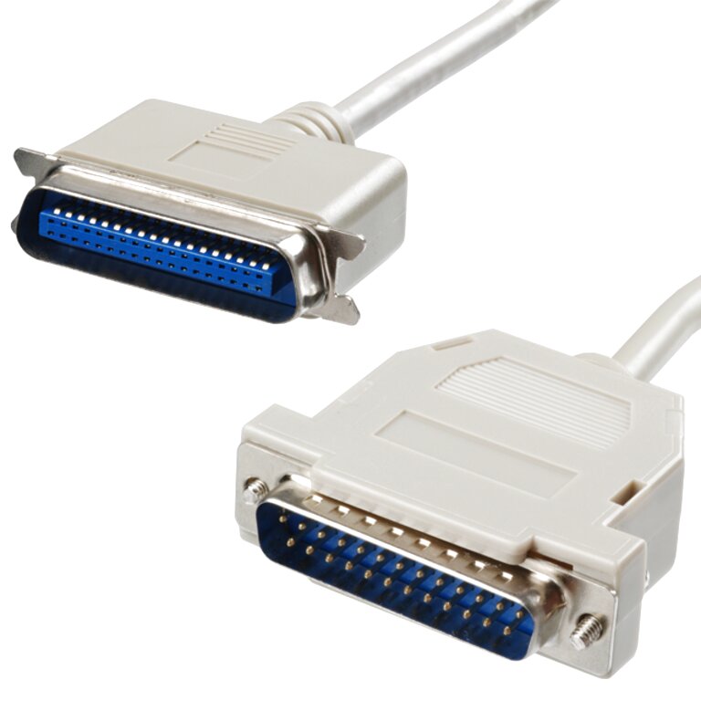 Printer Cables For Sale In Uk 