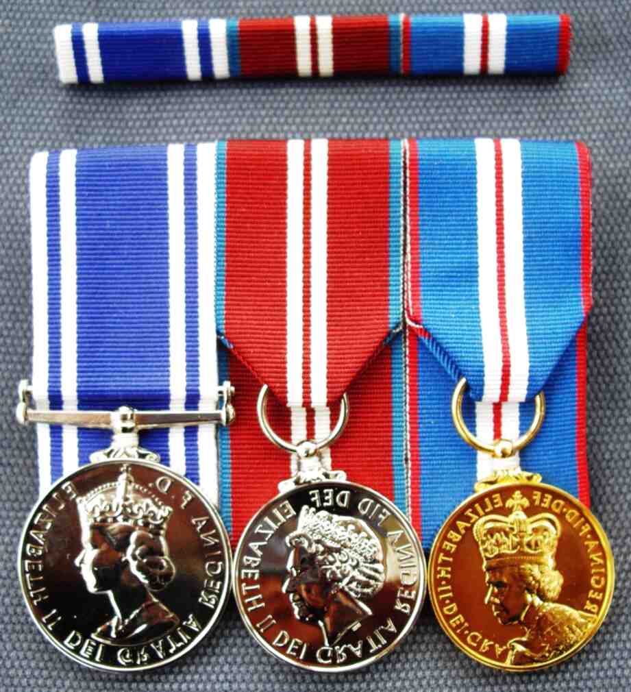 Police Medals For Sale In UK | 53 Used Police Medals