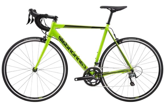 second hand cannondale