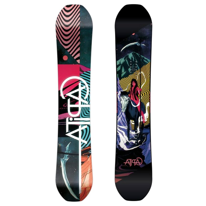 capita-snowboard-for-sale-in-uk-18-used-capita-snowboards