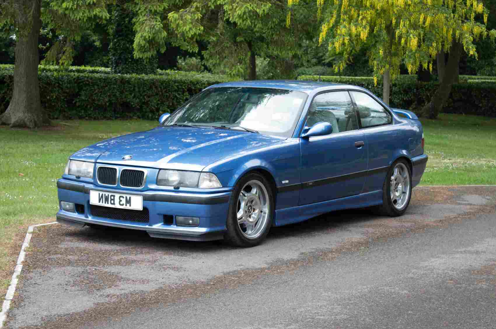 Bmw M3 E36 Evo For Sale In Uk 69 Used Bmw M3 E36 Evos