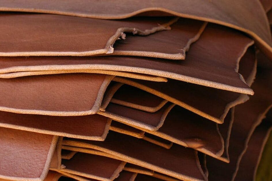 tannery hides for sale