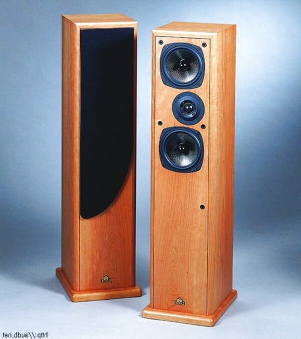 castle speakers for sale