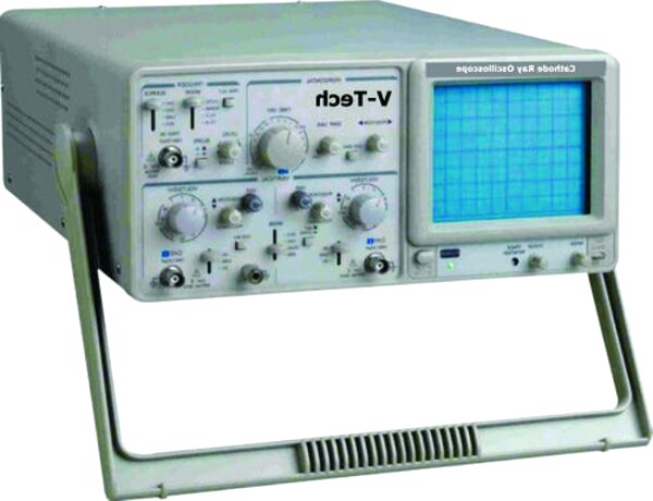 cathode ray oscilloscope price