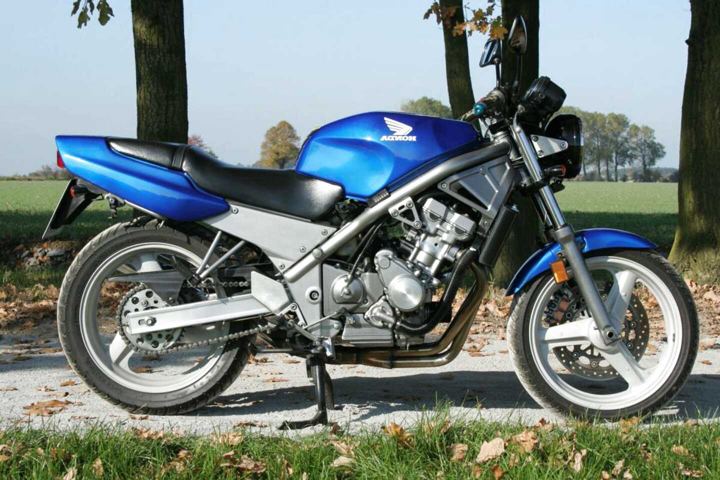 Honda cb1 запчасти