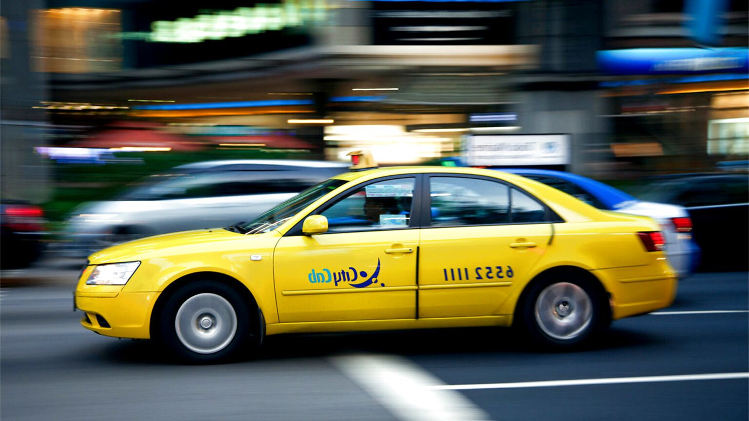 Taxis for sale in UK | 72 second-hand Taxis