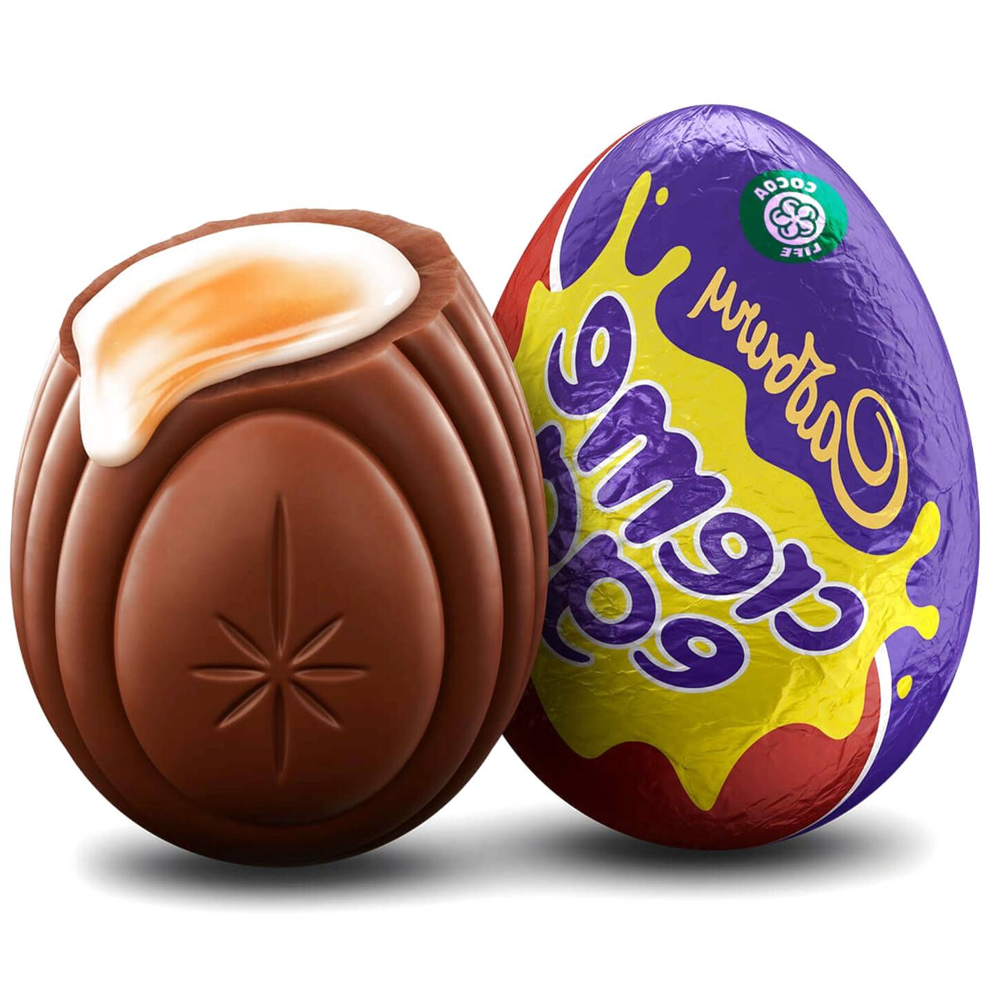 Cadbury Egg for sale in UK | 64 used Cadbury Eggs