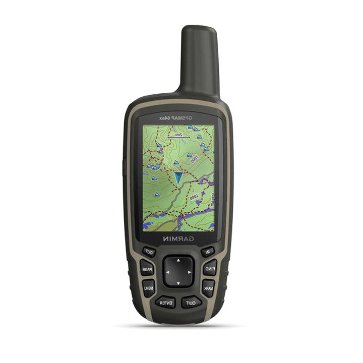 Garmin Handheld Gps for sale in UK | 60 used Garmin Handheld Gps