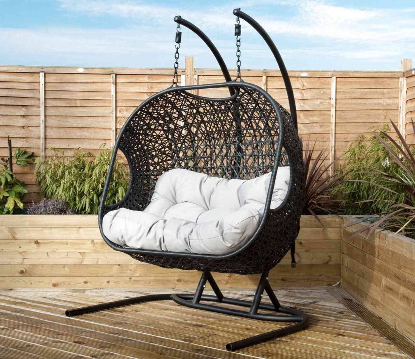 Garden Swing Garden Furniture for sale in UK | 90 used Garden Swing