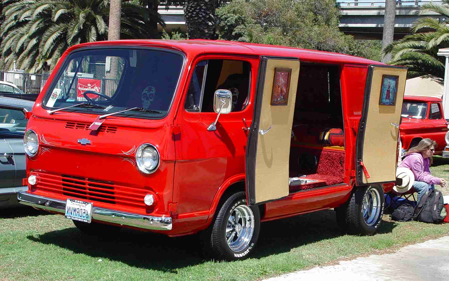 classic vans for sale gumtree