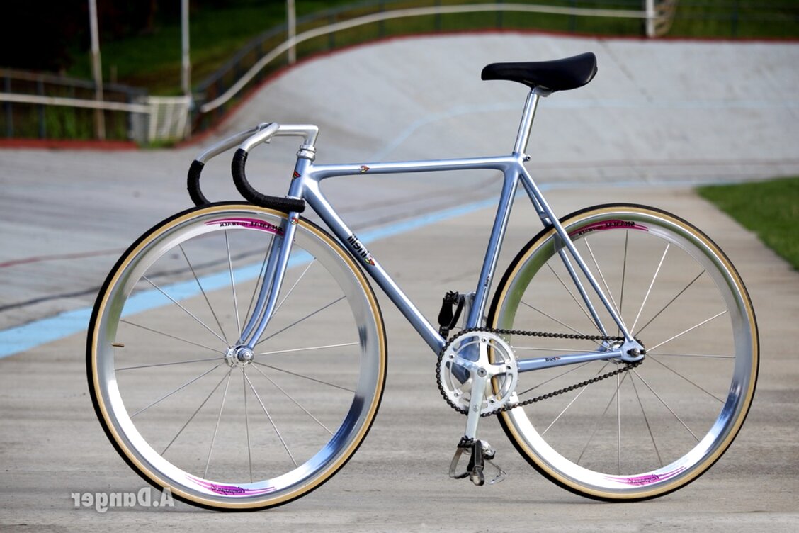 cinelli kink