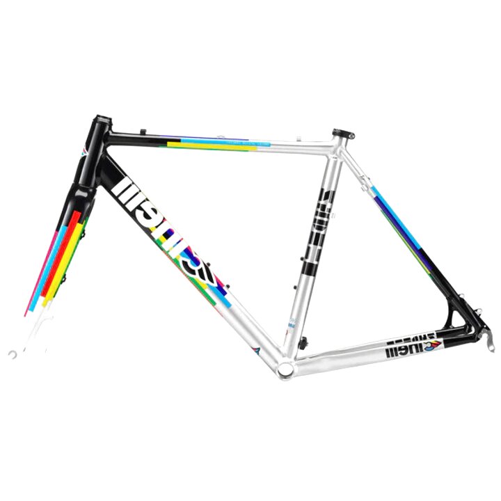 used cinelli frame