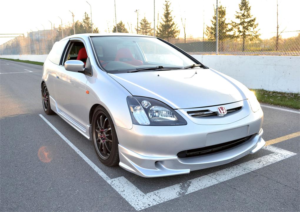 Mugen Ep3 for sale in UK | 40 used Mugen Ep3