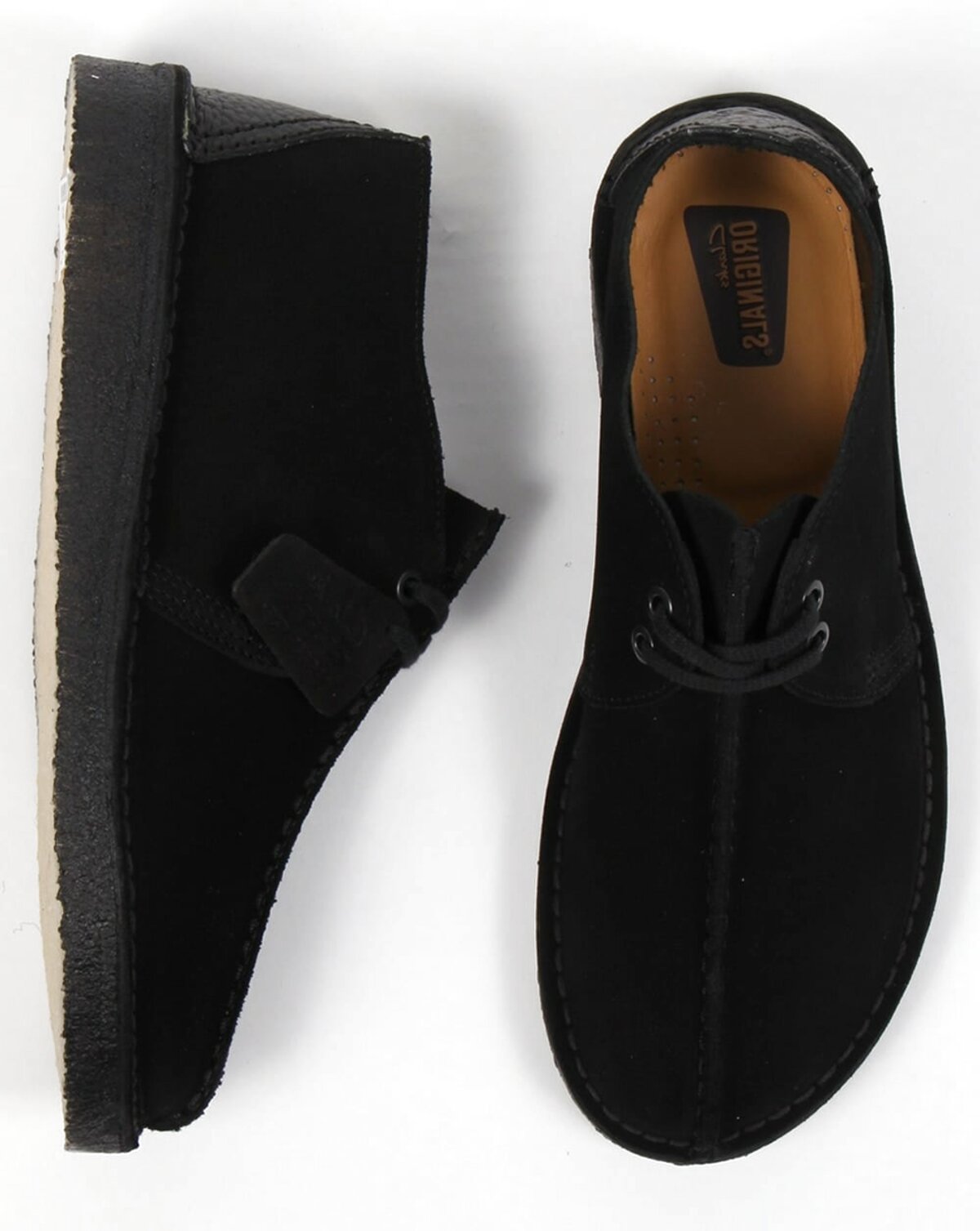 clarks co uk trainers
