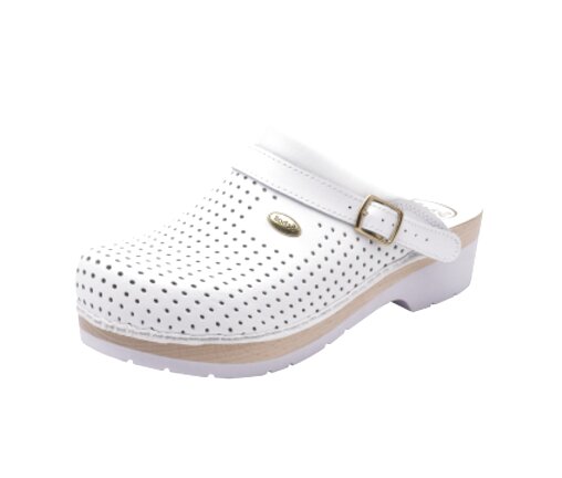 scholl clog s comfort