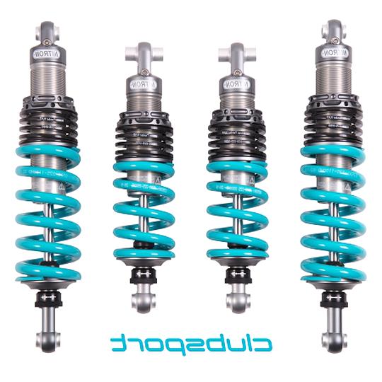 Lotus Shocks for sale in UK | 58 used Lotus Shocks