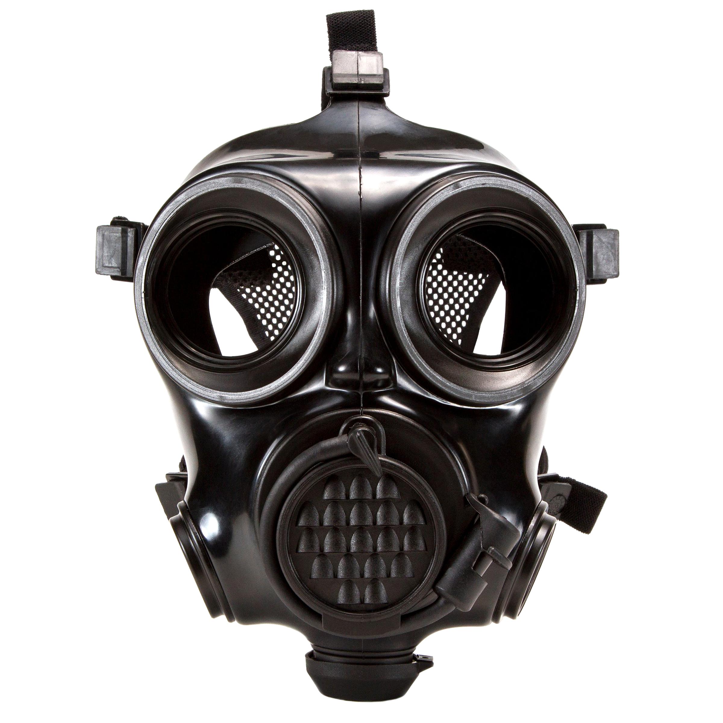 cm8m gas mask