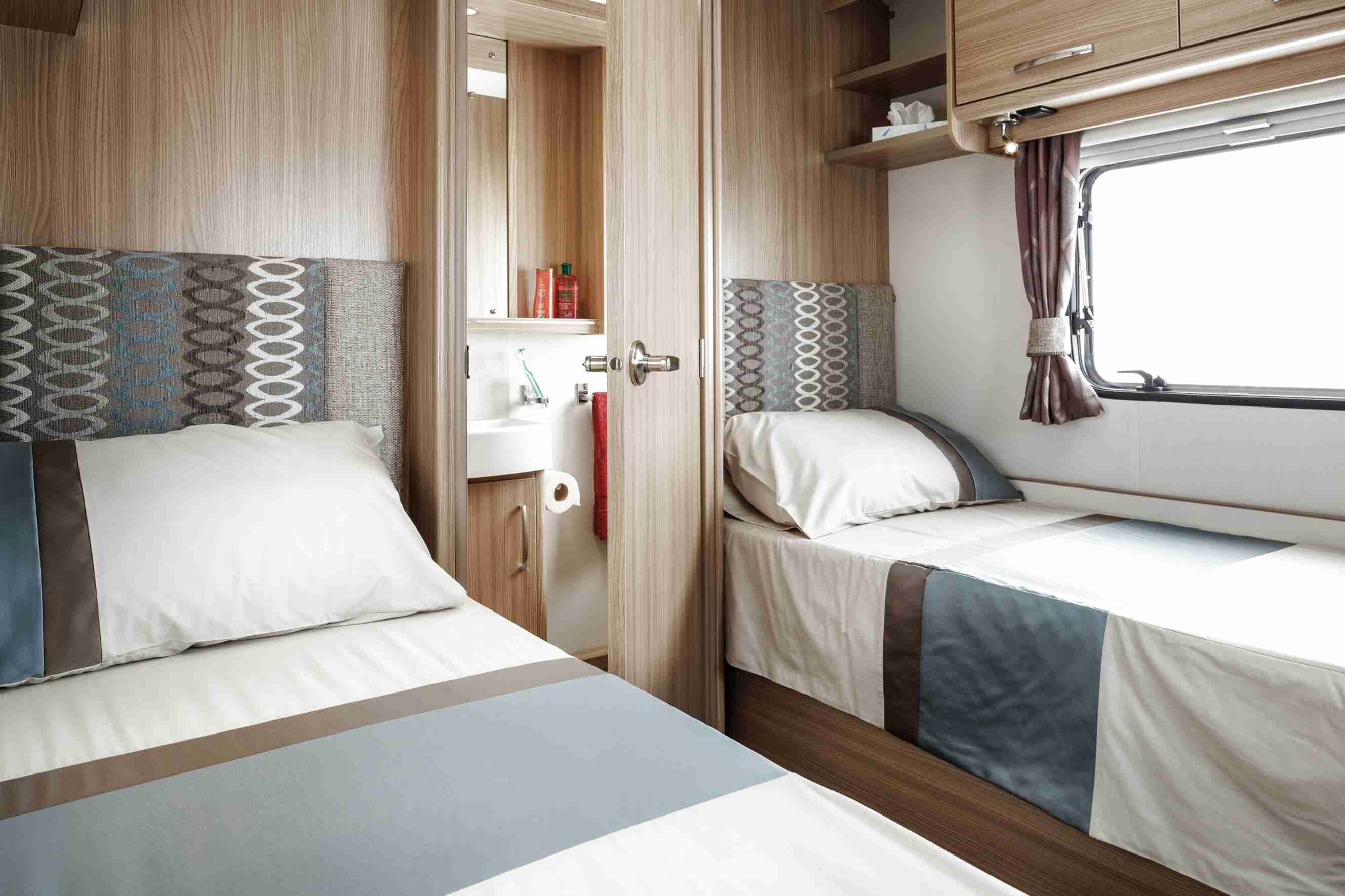 Beds Caravans For Sale In UK 45 Used Beds Caravans