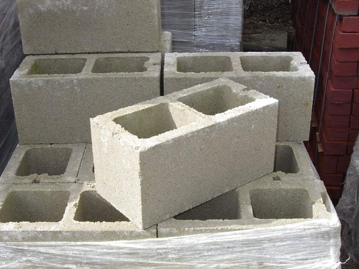 cheap concrete blocks for sale