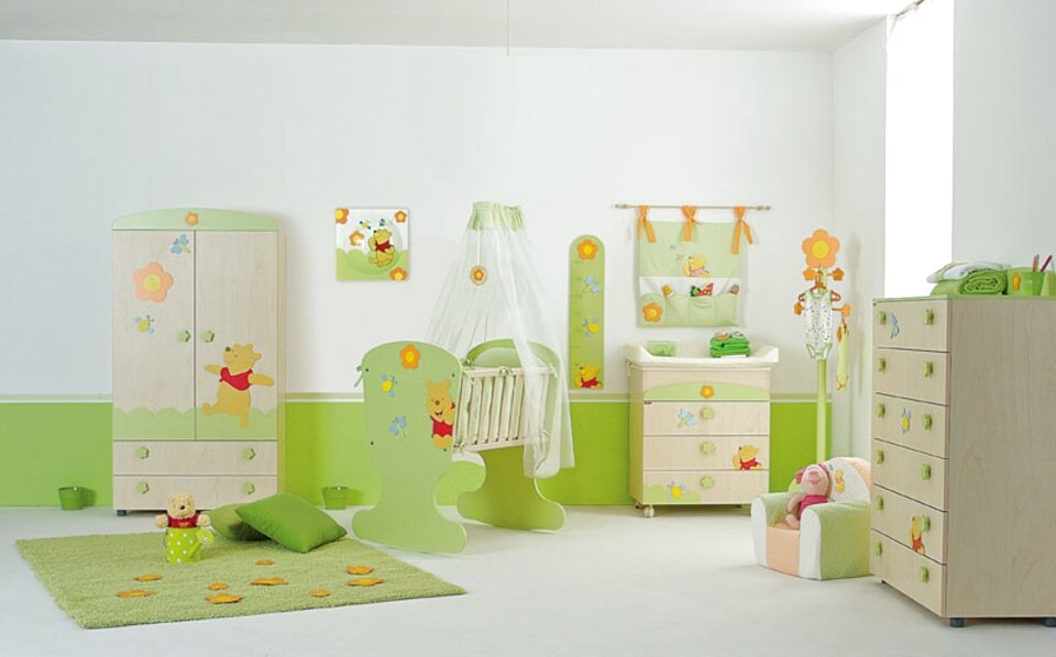 second hand nursery furniture uk