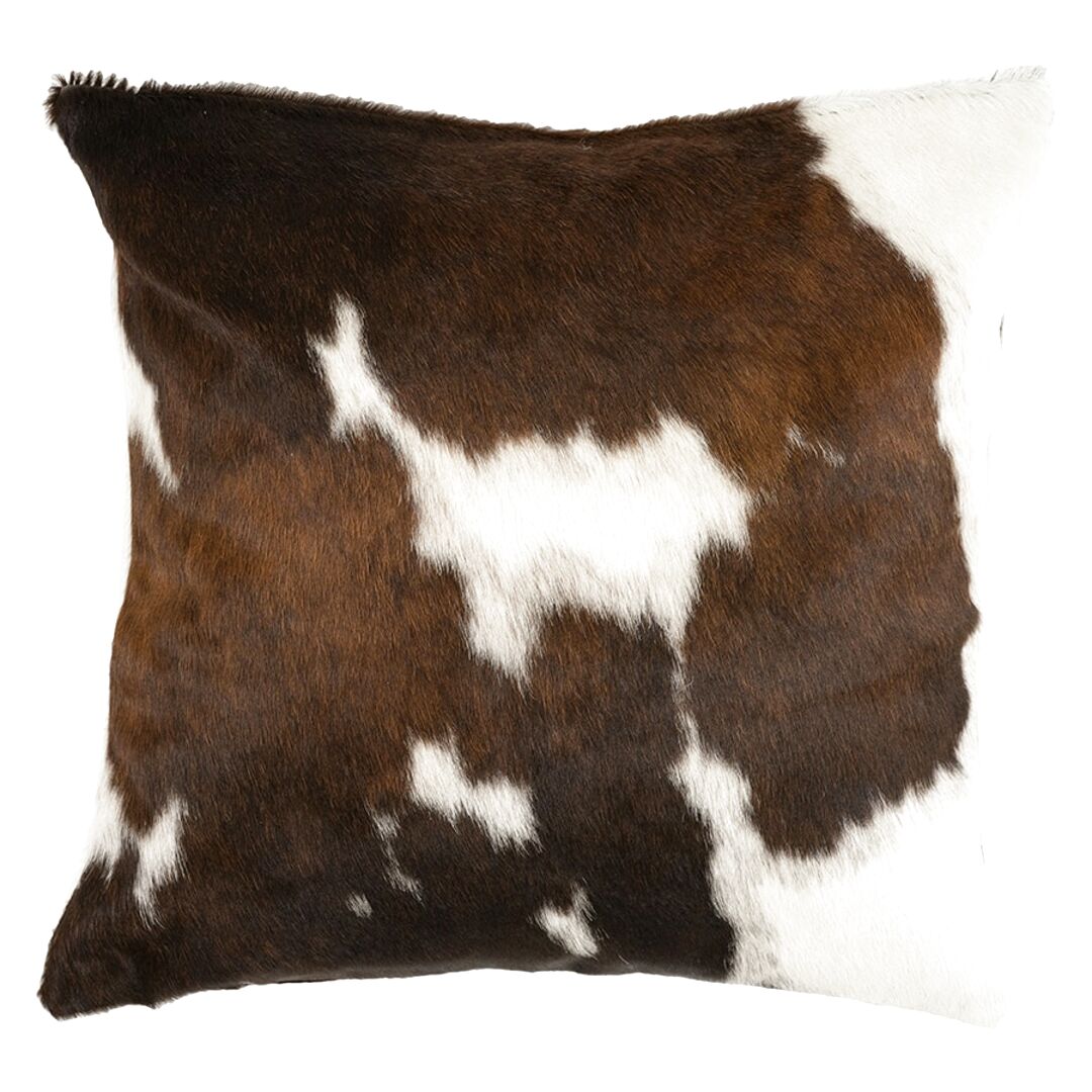 Cowhide Cushions For Sale In Uk View 45 Bargains