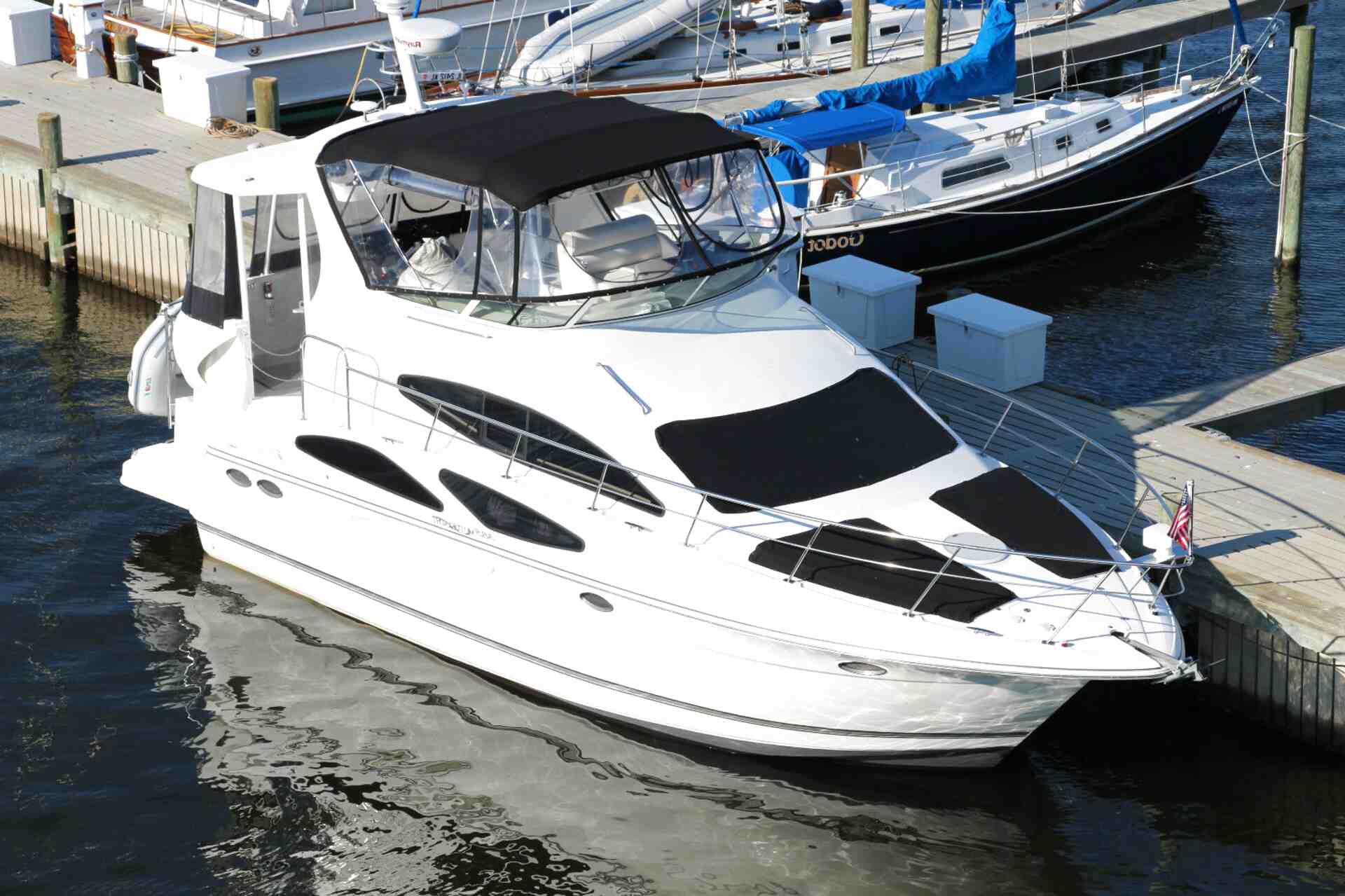 cruisers yachts for sale uk