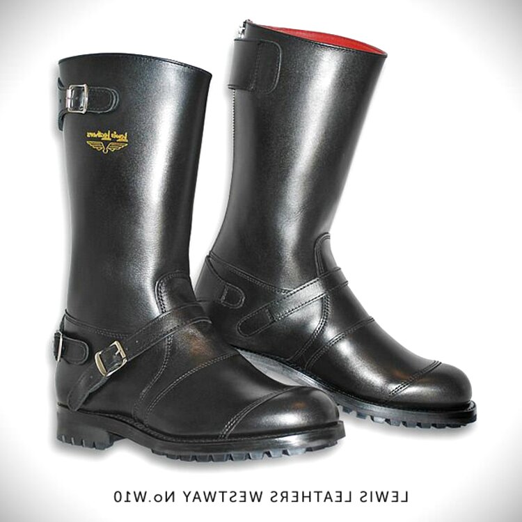 Classic Motorcycle Boots for sale in UK | 66 used Classic Motorcycle Boots