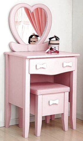 barbie vanity table argos