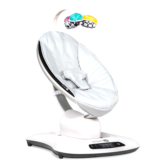 mamaroo second hand