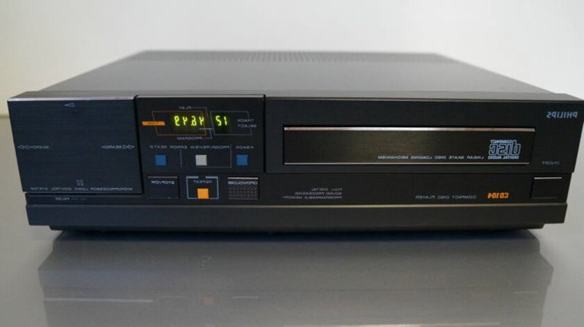 Philips Cd 104 for sale in UK | 53 used Philips Cd 104