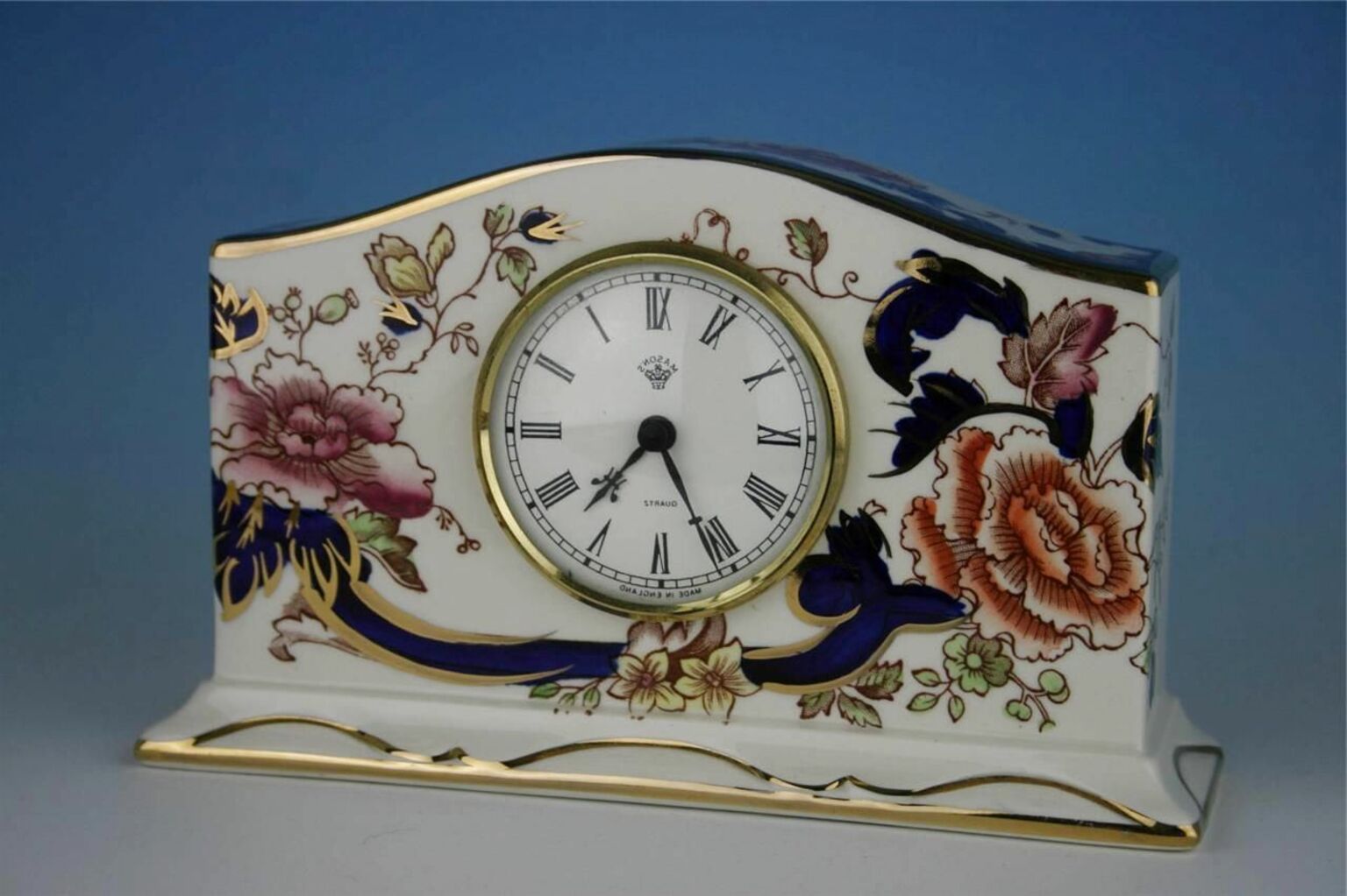 Mason Mandalay Clock for sale in UK | 55 used Mason Mandalay Clocks