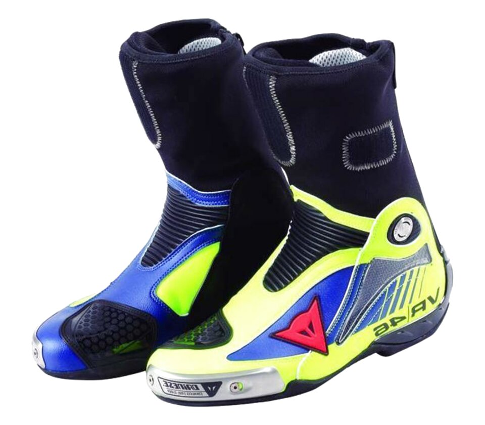 Valentino Rossi Boots for sale in UK | 63 used Valentino Rossi Boots