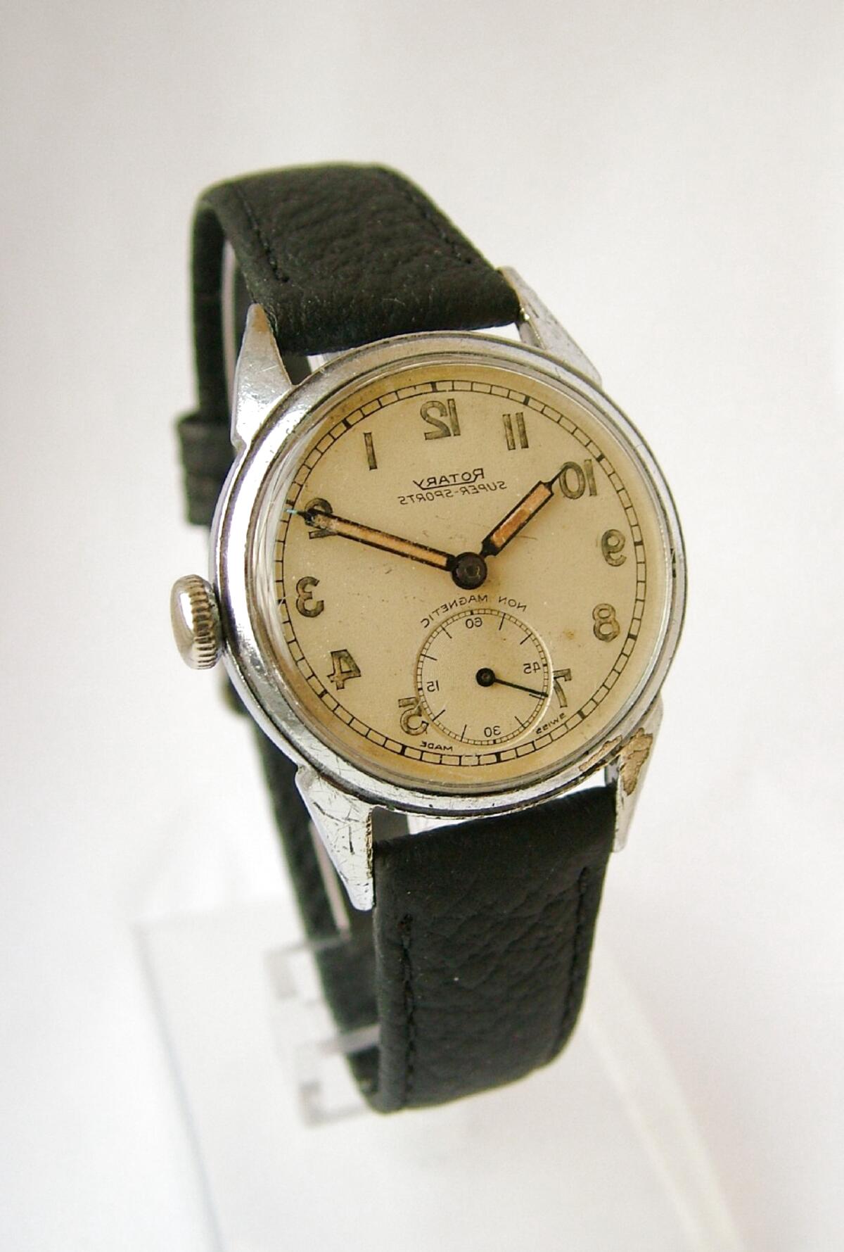 Vintage Rotary Watches For Sale In UK 65 Used Vintage Rotary Watches