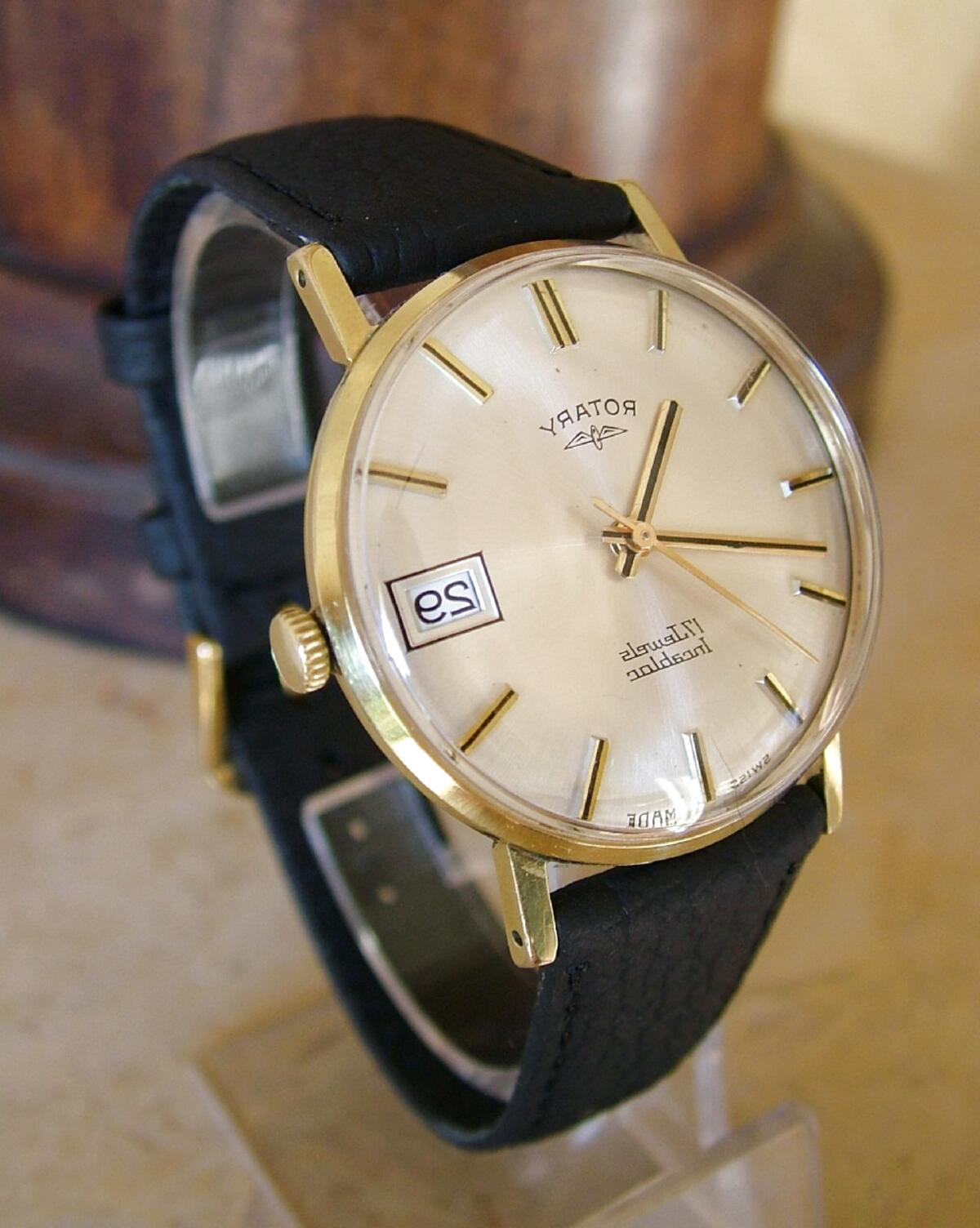 Vintage Ladies Rotary Watch for sale in UK | View 67 ads