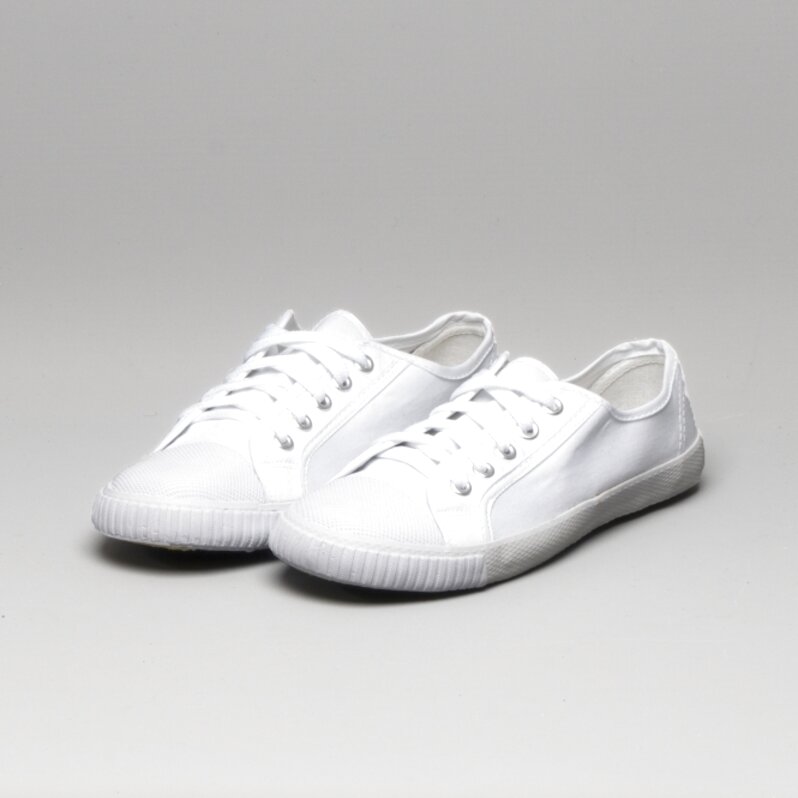 Retro Plimsolls for sale in UK | 48 used Retro Plimsolls