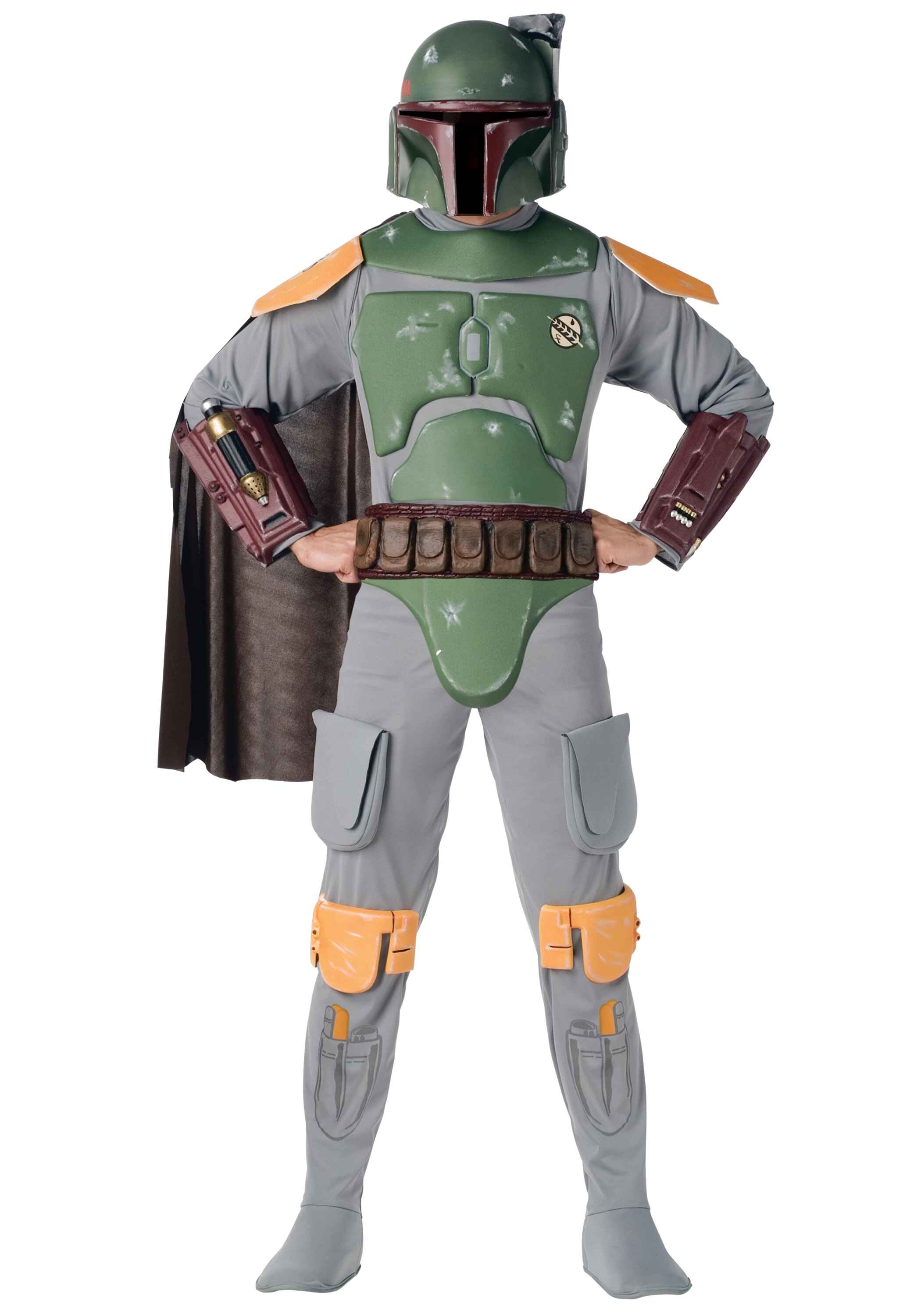 Boba Fett Suit for sale in UK | 34 used Boba Fett Suits