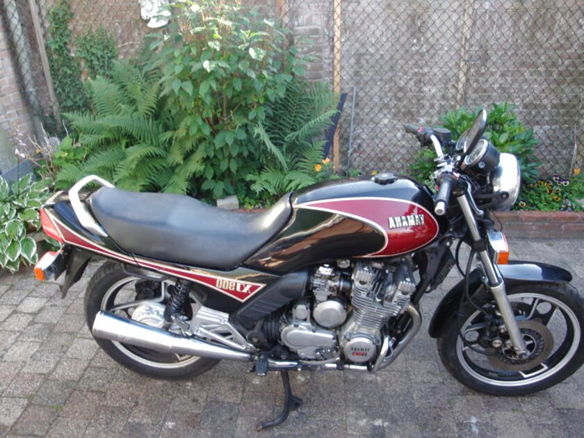 Xj 900 for sale in UK | 54 used Xj 900