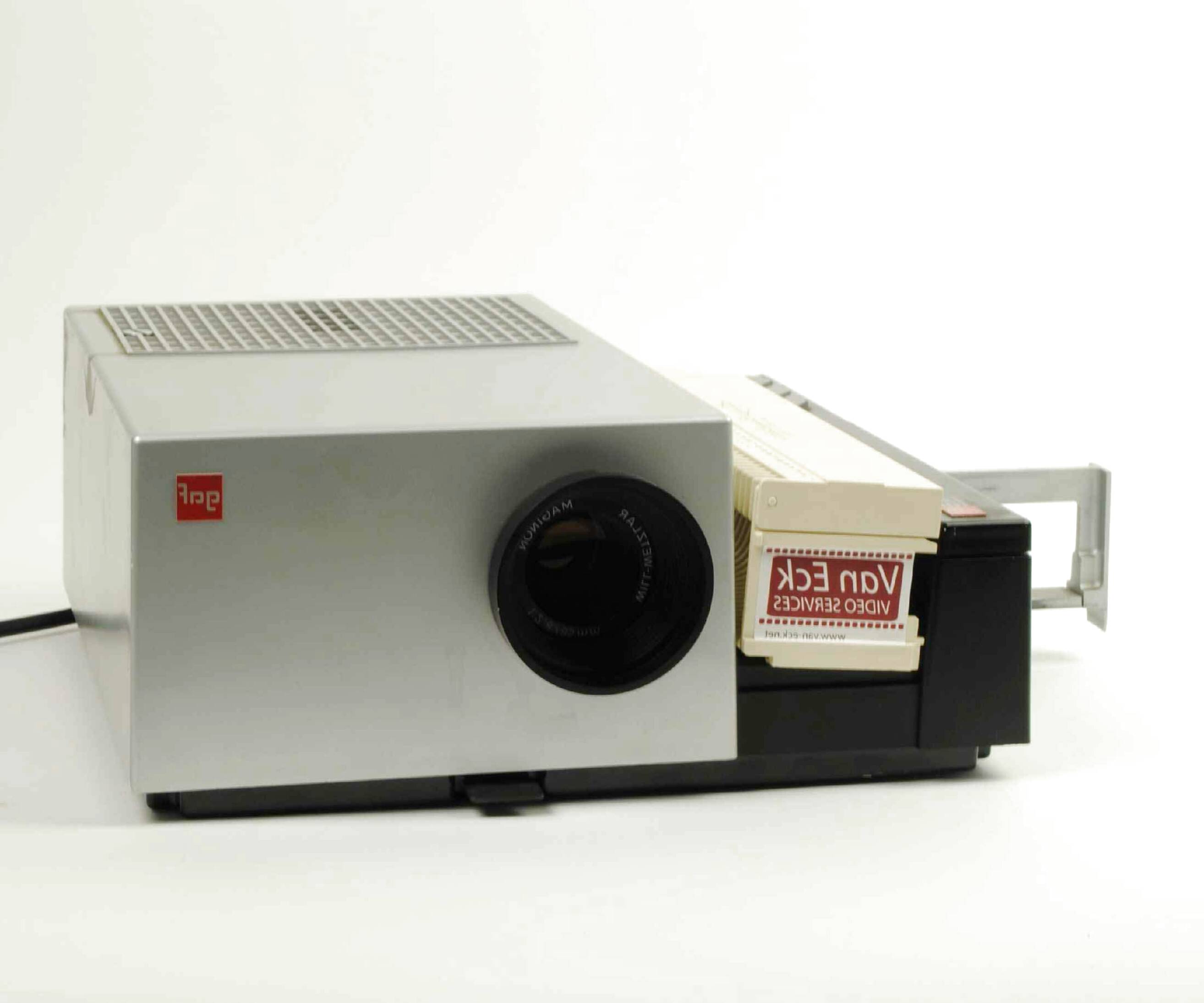 Gaf Slide Projector for sale in UK 47 used Gaf Slide Projectors