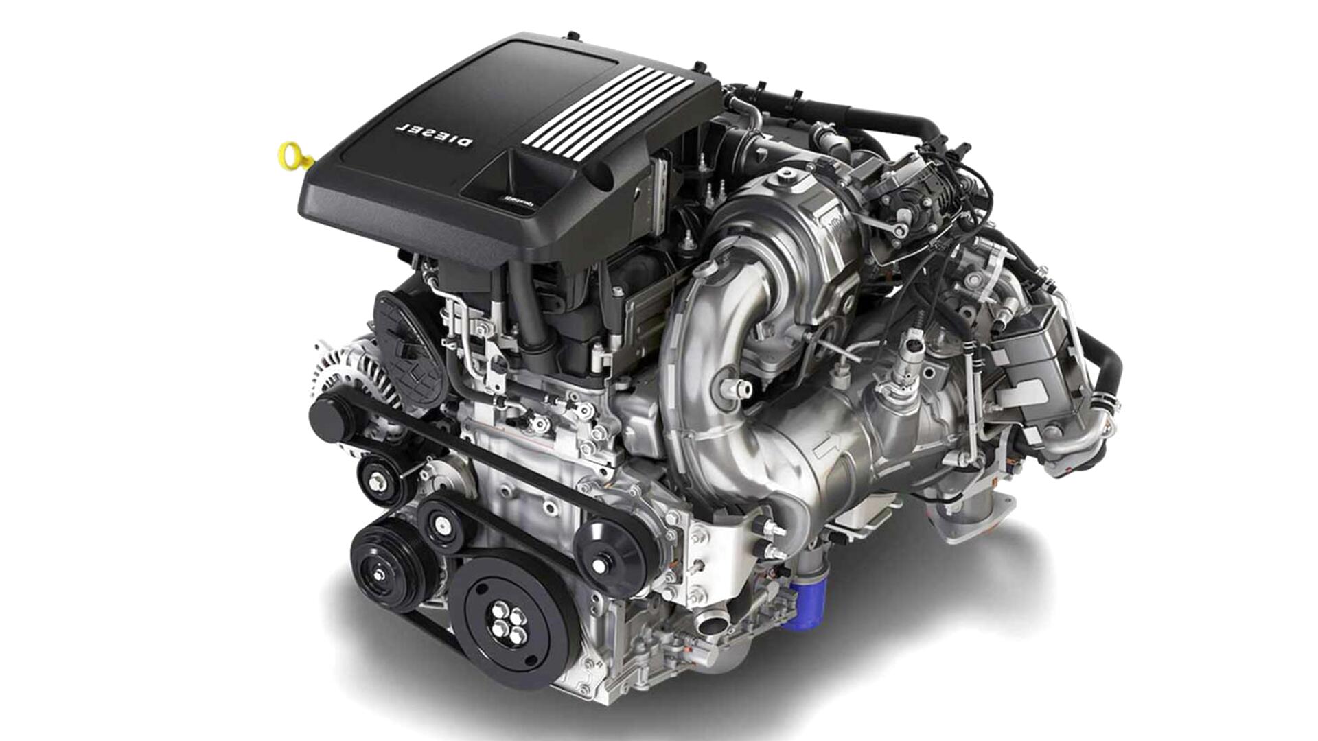 Gmc Diesel Engine for sale in UK | 56 used Gmc Diesel Engines