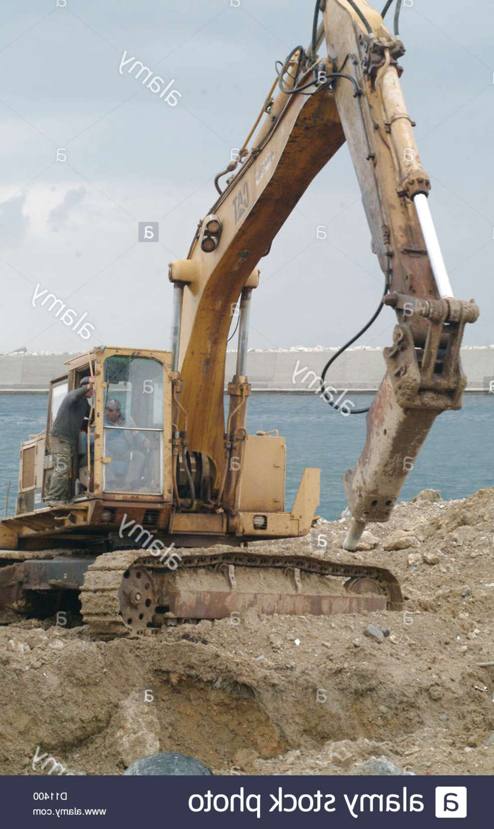 Mechanical Diggers For Sale In UK | 56 Used Mechanical Diggers