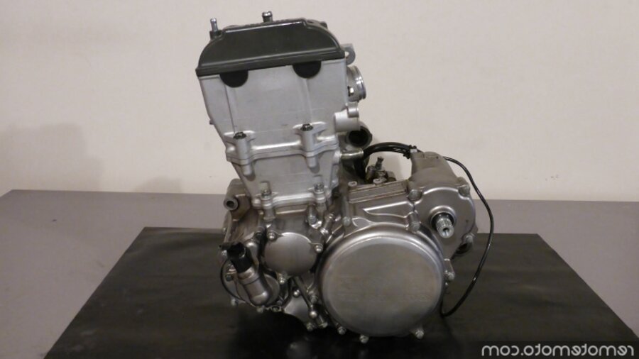 drz400 engine