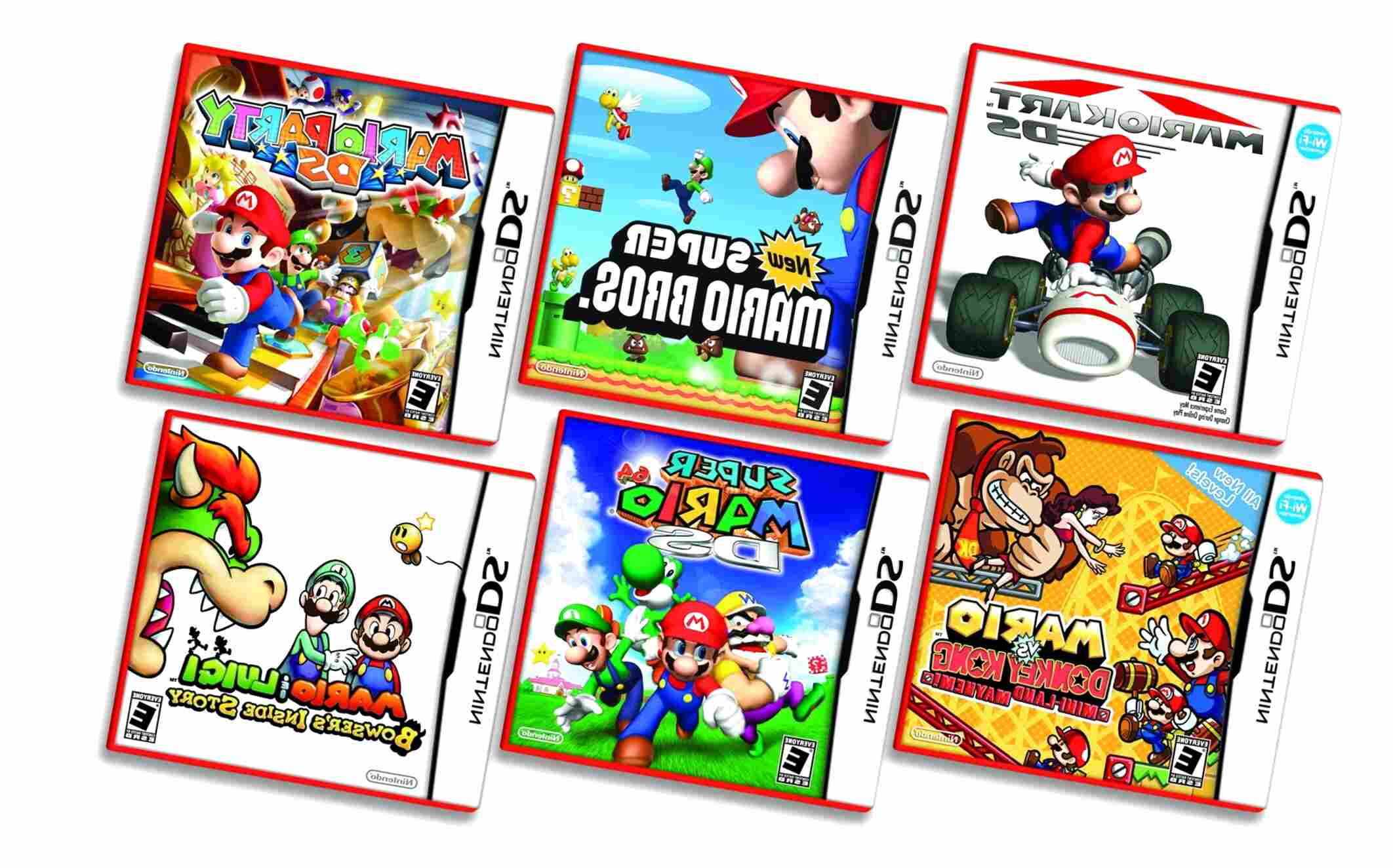 Nintendo Ds Lite Games for sale in UK | View 98 bargains